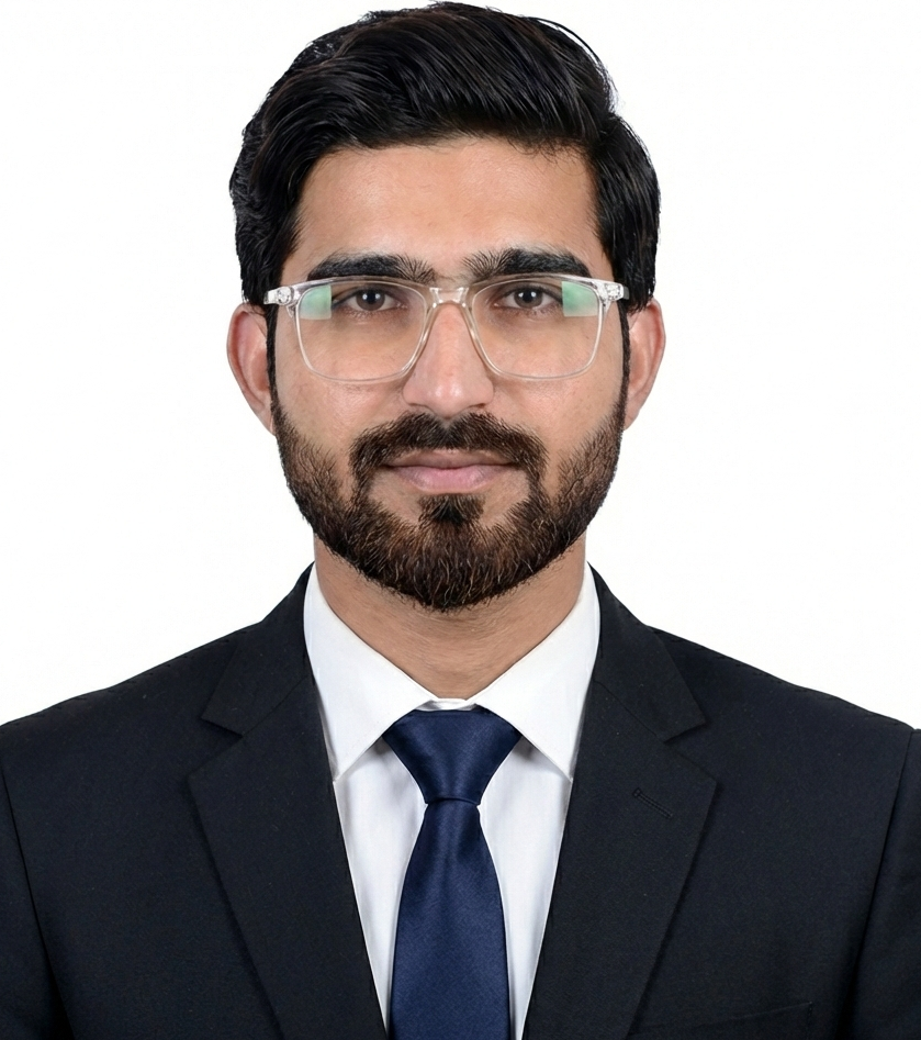 Muhammad Rizwan | AI/ML Engineer